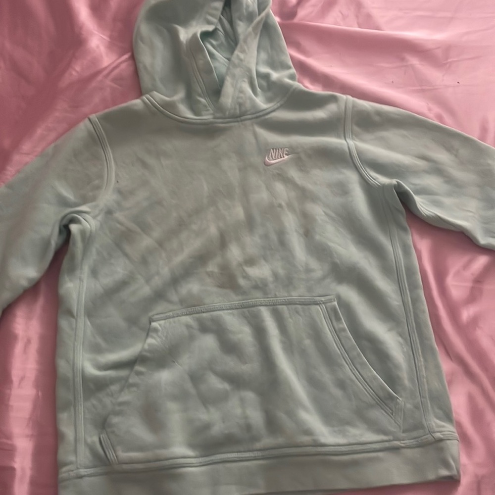 Nike sweat shirt